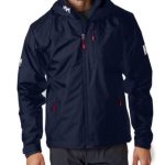 Chaqueta Helly Hansen Midlayer marino de hombre /df01