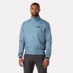Salt Windbreaker Sailing Jacket Hombre