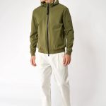 Gabon Winter Moss