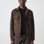Chaquetas de hombre 2026 | MANGO España (Península y Baleares)