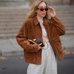 La chaqueta de piel que tanto estábamos esperando está en Mango