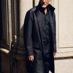 Ropa de piel y polipiel para hombre 2026 | MANGO España (Península y Baleares)