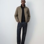 Acolchados y anoraks de hombre 2026 | MANGO España (Península y Baleares)