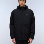 Napapijri TUNDRA WINTER Chaqueta de invierno black/negro Zalando.es