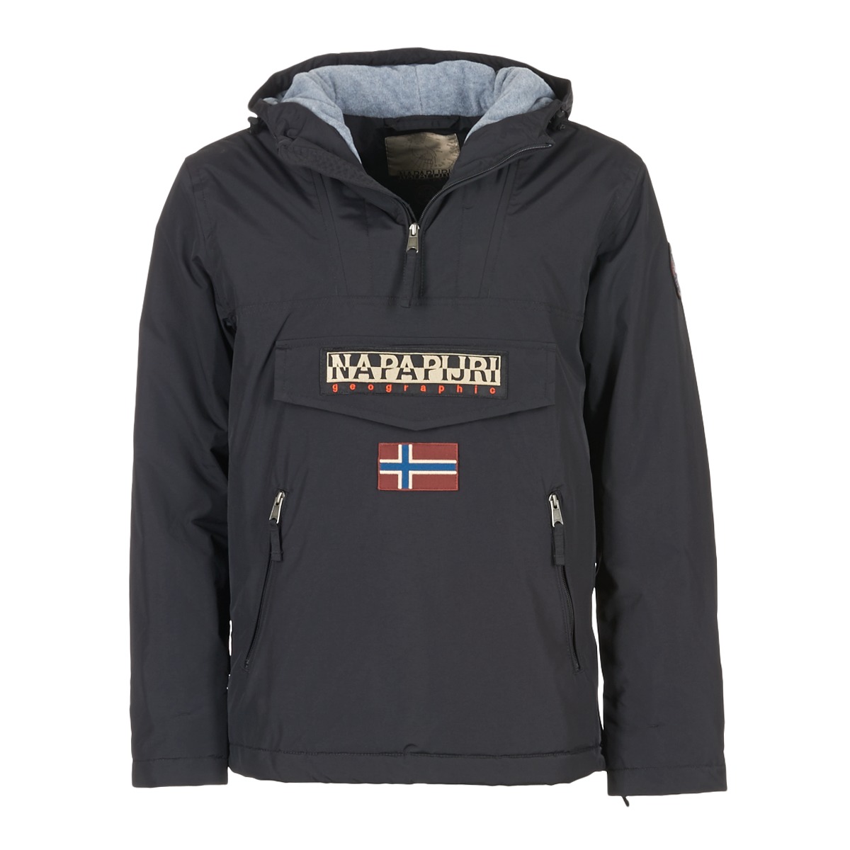 napapijri-chaqueta-337wje-1.jpg RAINFOREST WINTER POCKET L - Imagen 1