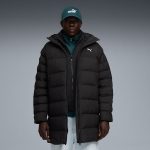 Parka con capucha Mono para hombre | PUMA